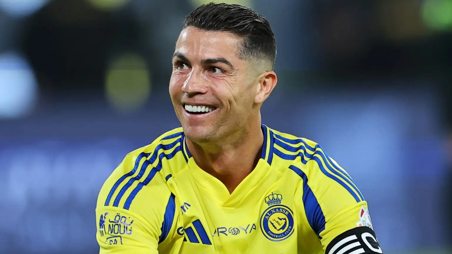 Jardel: Ronaldo Bisa Jadi Adik Ipar Saya di Sporting